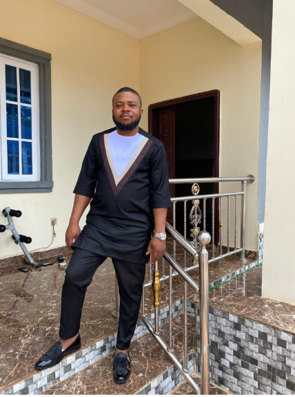 Dr. UGADU  CHUKWUEMEKA OGBUINYA