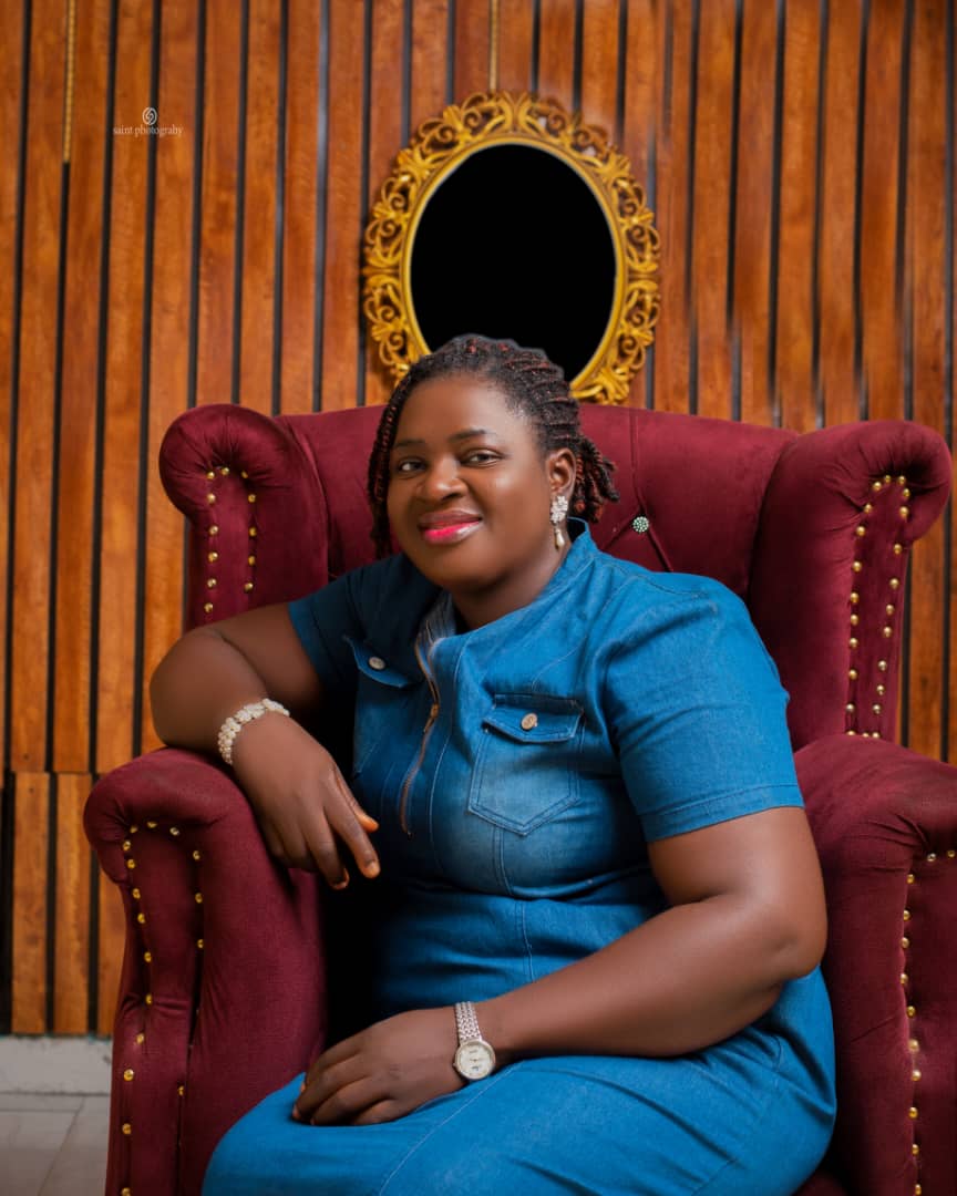 Dr. DR OMOSEFE  EVBUOMWAN-PAUL 